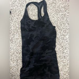 Cool Racerback lulu tank